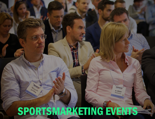 Sportsmarketing meetups, workshops & study tours